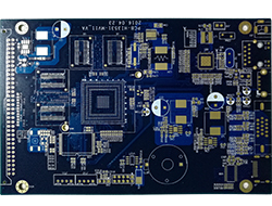 6 Layers PCB