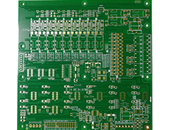 2 Layers PCB