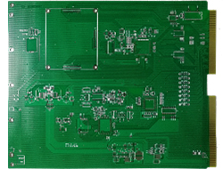 2 Layers PCB